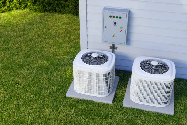 Best Air Conditioning Cleaning in USA